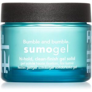 Bumble and bumble Sumogel gel na vlasy 50 ml obraz
