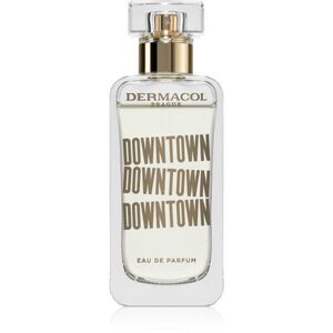 Dermacol Downtown parfémovaná voda pro muže 50 ml obraz