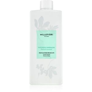 Millefiori Milano Laundry Patchouli Smeraldo koncentrovaná vůně do pračky 250 ml obraz