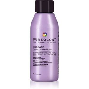 Pureology Hydrate hydratační šampon pro ženy 50 ml obraz