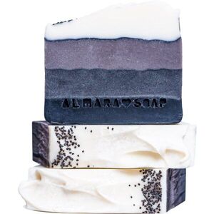 Almara Soap Fancy Perfect Day ručně vyráběné mýdlo 100 g obraz