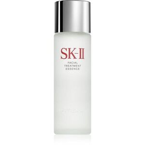 SK-II Facial Treatment Essence pleťové sérum proti stárnutí pleti s vitamínem C 75 ml obraz