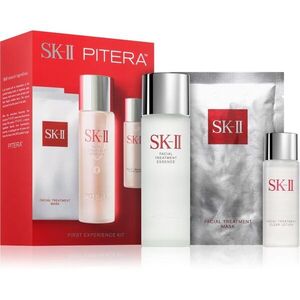 SK-II Facial Treatment SK-II sada pro péči o pleť obraz