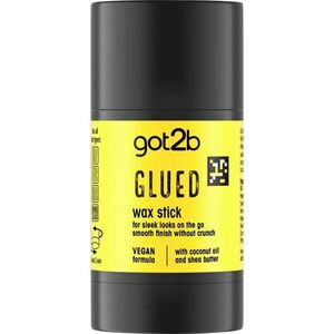 got2b Glued Wax Stick vosk na vlasy v tyčince 50 g obraz