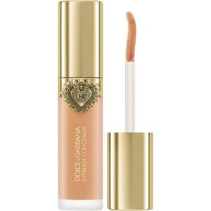 Dolce&Gabbana Everlast Concealer dlouhotrvající korektor odstín 17 Medium - Pink Undertones 11 ml obraz