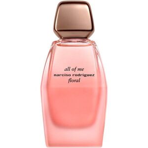 narciso rodriguez all of me floral parfémovaná voda pro ženy 90 ml obraz