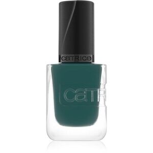 Catrice GEL AFFAIR lak na nehty odstín 041 Spill The Tea-l 10.5 ml obraz