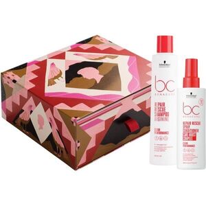 Schwarzkopf Professional BC Bonacure Repair Rescue dárková sada pro suché a poškozené vlasy obraz
