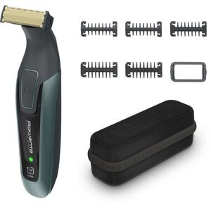 Rowenta Forever Sharp Comfort TN6044E0 zastřihovač vousů 8 ks obraz