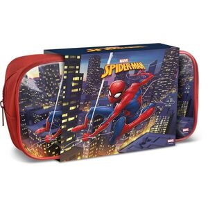 Marvel Spiderman Beauty Case dárková sada pro děti obraz