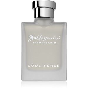 Baldessarini Cool Force toaletní voda pro muže 50 ml obraz