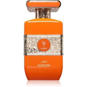 Hamidi Sukoon parfémovaná voda unisex 100 ml obraz