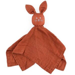 Petite&Mars Hugo Bamboo Comforter usínáček Cinnamon Spice 1 ks obraz