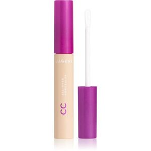 Lumene CC All-Over Concealer krémový korektor odstín 1.75 8.5 ml obraz