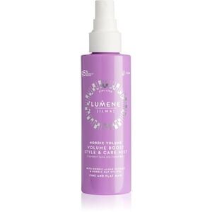 Lumene Nordic Volume [ILMA] Volume Boost objemový sprej pro jemné a zplihlé vlasy 150 ml obraz