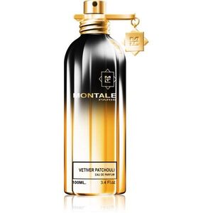 Montale Vetiver Patchouli parfémovaná voda unisex 100 ml obraz