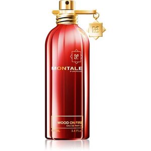 Montale Wood on Fire parfémovaná voda unisex 100 ml obraz