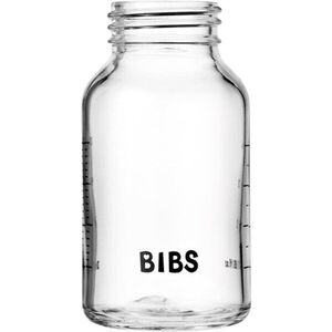 BIBS Baby Glass Bottle Body náhradní láhev 1 ks obraz