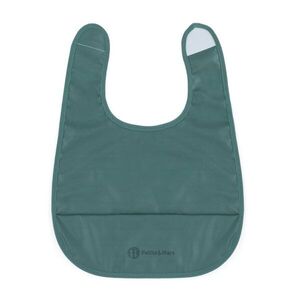 Petite&Mars PU Nate 6m+ bryndák Misty Green 1 ks obraz