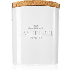 Castelbel Sardine Sea Salt & Lemon vonná svíčka 190 g obraz