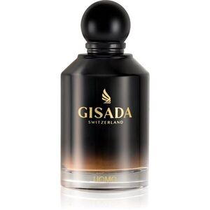 Gisada Uomo parfémovaná voda pro muže 100 ml obraz