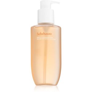 Sulwhasoo Gentle Cleansing Foam hloubkově čisticí pěna s hydratačním účinkem 200 ml obraz