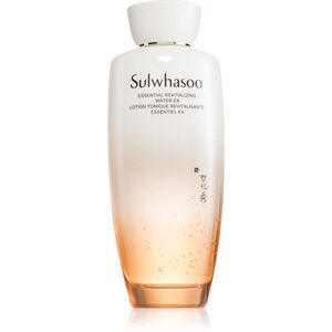 Sulwhasoo Essential Revitalizing Water EX hydratační pleťová voda s revitalizačním účinkem 150 ml obraz