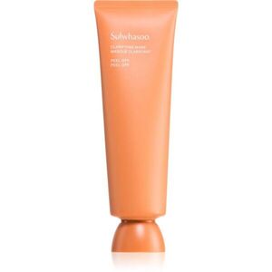 Sulwhasoo Clarifying Mask čisticí slupovací maska s exfoliačním účinkem 120 ml obraz
