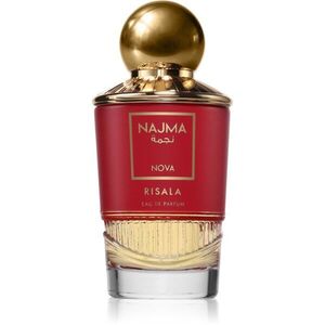 Risala Najma Nova parfémovaná voda unisex 100 ml obraz