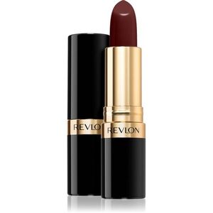 Revlon Cosmetics Super Lustrous™ krémová rtěnka obraz