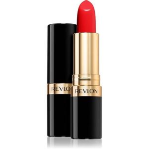 Revlon Cosmetics Super Lustrous™ Lipstick krémová rtěnka odstín 809 Wild Saffron 4.2 g obraz