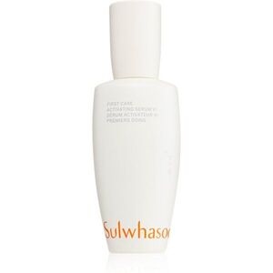 Sulwhasoo First Care Activating Serum VI intenzivní revitalizační sérum proti vráskám 90 ml obraz