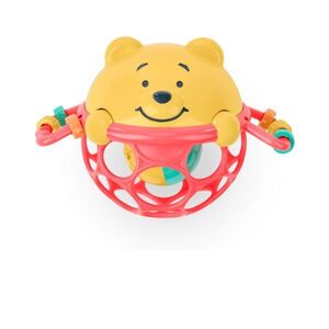 Bright Starts Winnie the Pooh Jingle & Shake Oball chrastítko 0m+ 1 ks obraz