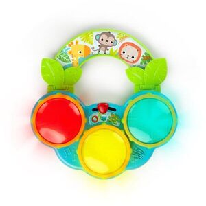 Bright Starts Safari Beats aktivity hračka s melodií 3 m+ 1 ks obraz