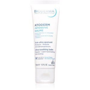 Bioderma Atoderm Intensive Baume intenzivní zklidňující balzám pro velmi suchou citlivou a atopickou pokožku 45 ml obraz