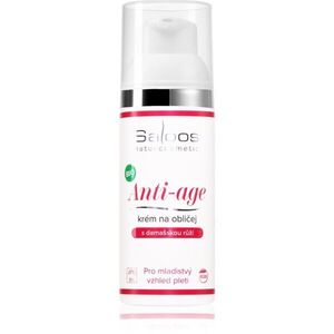 Saloos Anti-Age omlazující krém proti vráskám 50 ml obraz