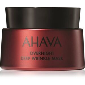 AHAVA Apple of Sodom noční maska na hluboké vrásky 50 ml obraz