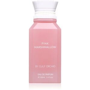 Gulf Orchid Pink Marshmallow parfémovaná voda pro ženy 100 ml obraz