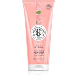 Roger & Gallet Fleur de Figuier relaxační sprchový gel 200 ml obraz