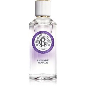 Roger & Gallet Lavande Royale toaletní voda unisex 100 ml obraz