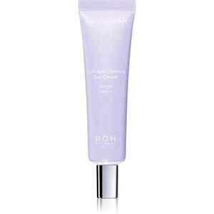 BIOHEAL BOH Probioderm Collagen Essence Sun Cream opalovací krém na obličej s protivráskovým účinkem SPF 50+ 50 ml obraz