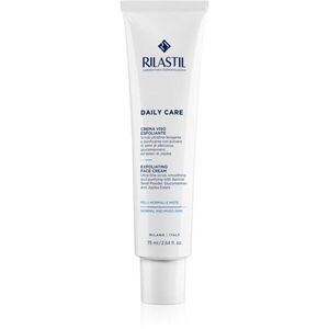 Rilastil Daily Care jemný exfoliační krém 75 ml obraz