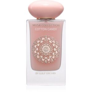 Gulf Orchid Musk Collection Cotton Candy parfémovaná voda unisex 60 ml obraz