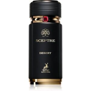 Maison Alhambra Sceptre Desert parfémovaná voda unisex 100 ml obraz