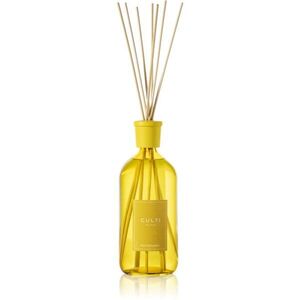 Culti Milano Mediterranea Stile Colours aroma difuzér s náplní 1000 ml obraz