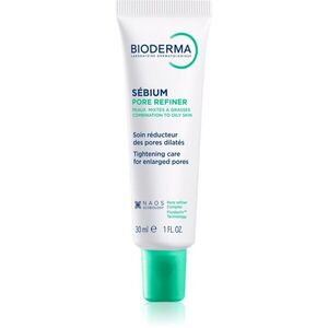 Bioderma Sébium Pore Refiner matující krém pro mastnou pleť 30 ml obraz