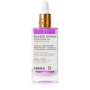 Truly Glazed Donut olej po holení 90 ml obraz