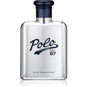 Ralph Lauren Polo 67 Extreme parfémovaná voda pro muže 125 ml obraz