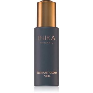 INIKA Organic Bio Primer Brightening rozjasňující podkladová báze 30 ml obraz