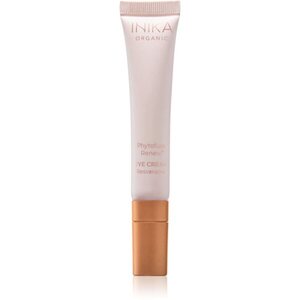 INIKA Organic Phytofuse Renew Eye Cream antioxidační oční krém 15 ml obraz